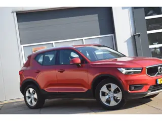 Foto 14 van Volvo XC40 1.5 T3 Business Pro TREKHAAK/CAMERA/ADAPTIEVE CRUISE/APPLE CARPLAY