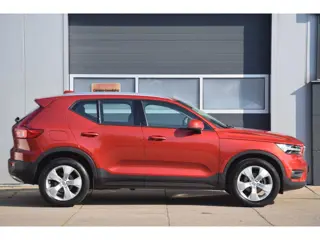 Foto 15 van Volvo XC40 1.5 T3 Business Pro TREKHAAK/CAMERA/ADAPTIEVE CRUISE/APPLE CARPLAY