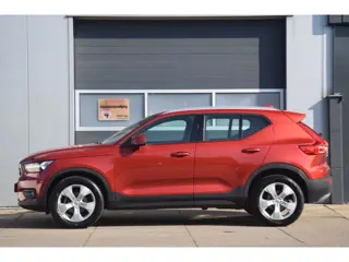 Foto 16 van Volvo XC40 1.5 T3 Business Pro TREKHAAK/CAMERA/ADAPTIEVE CRUISE/APPLE CARPLAY