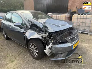 Seat Ibiza 1.0 EcoTSI Style Connect