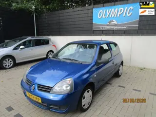 Renault Clio 1.2 Campus Accès +Nieuwe Apk