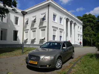 Audi A6 AVANT 2.0 TFSI AUT, AIRCO, MOOI VOLLEDER (bj 2008)