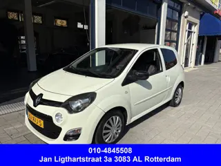 Renault Twingo 1.2 16V Collection NW KOPPELING/DISTRIBUTIEVV/NAP