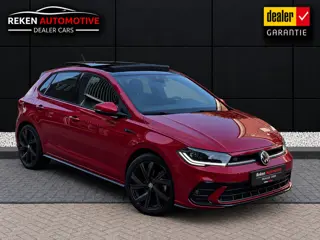 Volkswagen Polo 1.0 TSI R-Line DSG Virtual Pano Carplay Acc