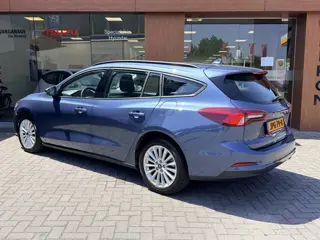 Foto 13 van Ford FOCUS Wagon 1.0 EcoBoost Connected Stoel/Stuur/Voorruit verwarming | Apple Carplay/Android Auto
