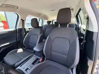 Foto 19 van Ford FOCUS Wagon 1.0 EcoBoost Connected Stoel/Stuur/Voorruit verwarming | Apple Carplay/Android Auto