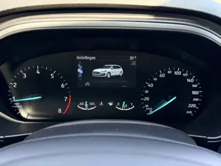 Foto 20 van Ford FOCUS Wagon 1.0 EcoBoost Connected Stoel/Stuur/Voorruit verwarming | Apple Carplay/Android Auto