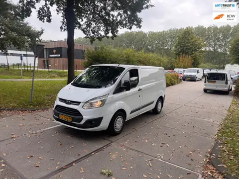 Ford Transit Custom 270 2.2 TDCI L1H1 Trend Airco.Airco