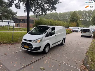 Ford Transit Custom 270 2.2 TDCI L1H1 Trend Airco.Airco
