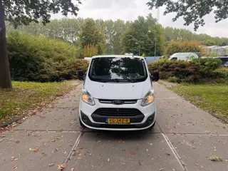 Foto 17 van Ford Transit Custom 270 2.2 TDCI L1H1 Trend Airco.Airco