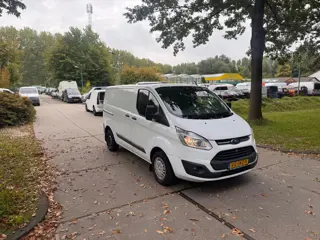 Foto 18 van Ford Transit Custom 270 2.2 TDCI L1H1 Trend Airco.Airco