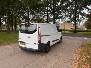 Foto 20 van Ford Transit Custom 270 2.2 TDCI L1H1 Trend Airco.Airco