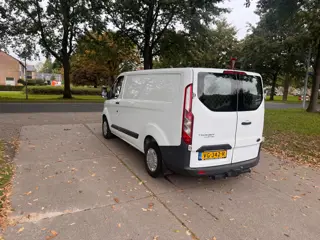 Foto 11 van Ford Transit Custom 270 2.2 TDCI L1H1 Trend Airco.Airco