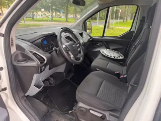 Foto 15 van Ford Transit Custom 270 2.2 TDCI L1H1 Trend Airco.Airco