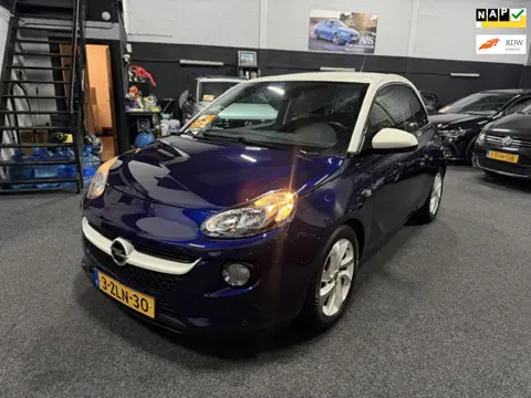 Opel ADAM 1.0 Turbo Jam