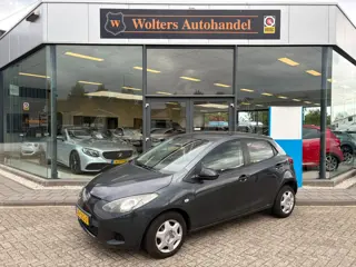 Mazda 2 1.3 XS