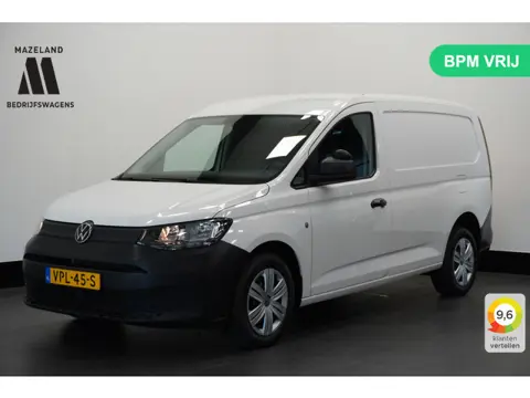 Volkswagen Caddy Cargo Maxi 2.0 TDI EURO 6 - Airco - Navi - Cruise - €13.950,- Excl.