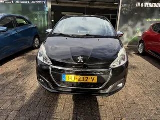 Foto 20 van Peugeot 208 1.2 110PK Allure | AUTOMAAT | 1E EIGENAAR | 3/6 OF 12MND GARANTIE | CARPLAY | CAMERA | L