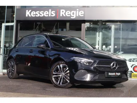 Mercedes-Benz A-Klasse 180 Progressive | Pano | Led | Camera
