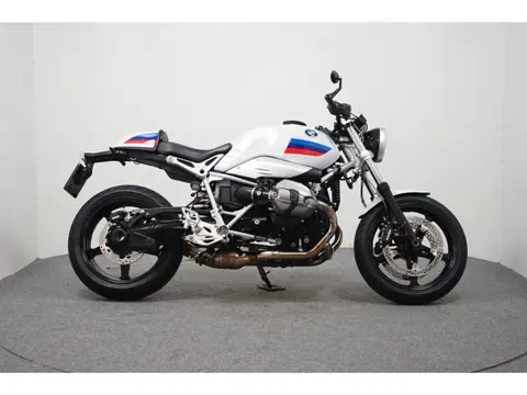 BMW R NINE T RACER (bj 2017)