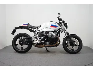 BMW R NINE T RACER (bj 2017)