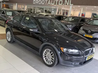 Volvo C30 1.8 Airco, Cruise Control, Stuurbekrachtiging