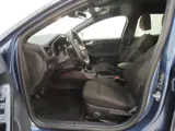Foto 25 van Ford Focus 1.0 Eco Hybrid ST Line X Navi Camera Winter Parking Dodehoek pack Elek. Klep Wagon Dealer