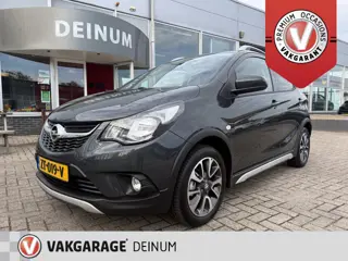 Opel KARL 1.0 Rocks Online Edition Carplay, LMV, Airco, Parkeersens, etc..!!