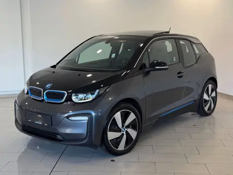 BMW i3 120Ah 42 kWh ** LED, NAVI+, PANORAMA, SPEGEL- PACK, VERW. ST, 19-inch LMV ** 1e EIG - UNFALLF