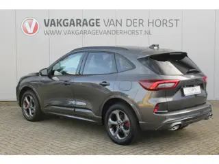 Foto 14 van Ford Kuga 2.5 243 pk PHEV ST-Line X Febr. 2026, slechts 4.300km ! Autm. airco dual, elekt. achterkle