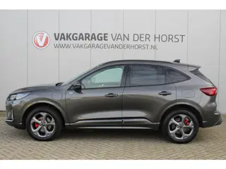 Foto 15 van Ford Kuga 2.5 243 pk PHEV ST-Line X Febr. 2026, slechts 4.300km ! Autm. airco dual, elekt. achterkle