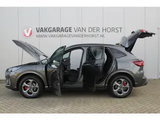 Foto 16 van Ford Kuga 2.5 243 pk PHEV ST-Line X Febr. 2026, slechts 4.300km ! Autm. airco dual, elekt. achterkle