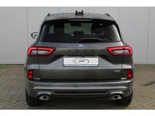 Foto 20 van Ford Kuga 2.5 243 pk PHEV ST-Line X Febr. 2026, slechts 4.300km ! Autm. airco dual, elekt. achterkle