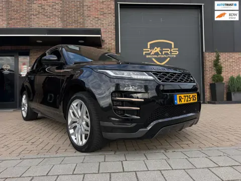 Land Rover Range Rover Evoque 2.0 P200 AWD R-Dynamic 200PK Automaat 4x4 Panorama Dak zeer nette!!