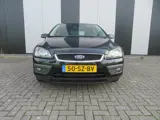 Foto 28 van Ford Focus 2.0-16V Rally Edition