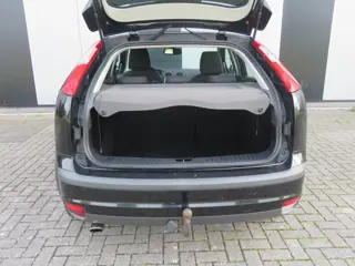 Foto 15 van Ford Focus 2.0-16V Rally Edition
