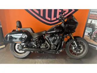 Harley-Davidson Chopper LOW RIDER ST (bj 2024)