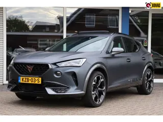 Cupra Formentor 1.4 TSI e-Hybrid Essential SOH-94% Panoramadak Carplay