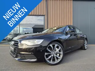 Audi A6 Limousine 3.0 TFSI quattro Pro Line Plus | Navi | Clima | Stoelverw. | Bluetooth