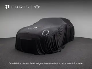 MINI 5-Deurs 1.5 Cooper C Classic S | Comfort Access | Head-Up | Stoelverwarming | Navigatie | 17" L