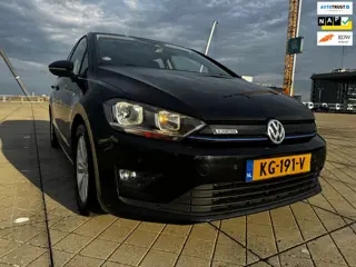Volkswagen Golf Sportsvan 1.0 TSI Comfortline CLIMA CRUISE