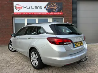 Foto 11 van Opel Astra Sports Tourer 1.0 Business+ / Navi / PDC / Cruise / Clima