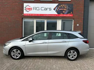 Foto 14 van Opel Astra Sports Tourer 1.0 Business+ / Navi / PDC / Cruise / Clima