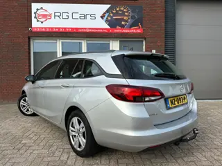 Foto 13 van Opel Astra Sports Tourer 1.0 Business+ / Navi / PDC / Cruise / Clima