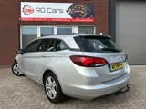 Foto 23 van Opel Astra Sports Tourer 1.0 Business+ / Navi / PDC / Cruise / Clima