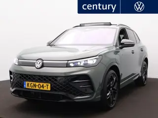 Volkswagen Tiguan 1.5 eHybrid R-Line Edition IQ light - Panoramaschuif-kanteldak - Head-updisplay - 