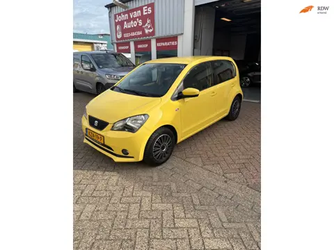 Seat MII 1.0 Style