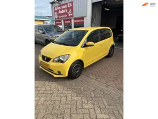Seat MII 1.0 Style