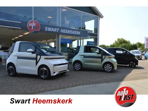 LINKTOUR Alumi Elite L7 Nieuw | Volledig elektrisch | www.linktour-heemskerk.nl