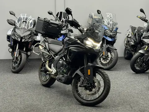 CFMOTO 700 MT Adventure | ABS | Handvatverwarm. | 2025 | 4DKM
